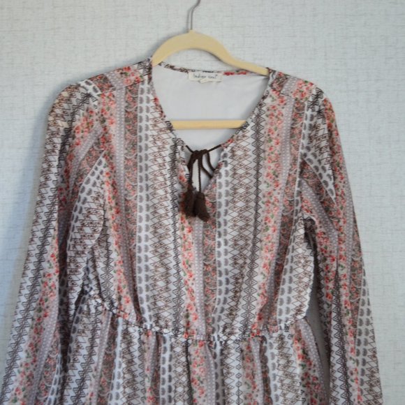 Boho Dress - Picture 4 of 4